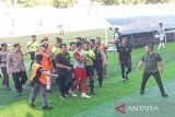 Persipal kubur impian Kalteng Putra lolos ke 12 besar Liga 2