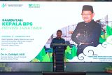 BPS Jatim: ST 2023 jadi landasan pengambilan kebijakan pemerintah