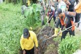 Tim Satgas normalisasi drainase yang tersumbat cegah banjir