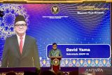 Pemeriksaan Ketua KPU RI Hasyim Asy'ari terkait asusila digelar sidang tertutup