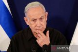 Netanyahu desak PBB jauhkan pasukan perdamaian dari bahaya di Lebanon