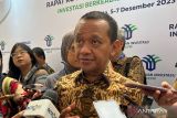 Realisasi investasi hilirisasi capai Rp375,4 triliun