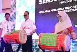 Pj Gubernur : Data ST2023 jadi referensi pengambilan keputusan pemda di Sulbar