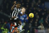 Isak dan Wilson tak bela Newcastle lawan Manchester United