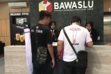 Perusakan APK Ganjar-Mahfud dilaporkan ke Bawaslu RI