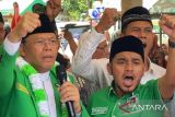 Kader PPP diminta tetap solid setelah viral potongan video ketum