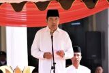 Pj Bupati Kotawaringin Barat minta pengawasan pekerjaan dioptimalkan