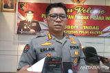 Polda Kalteng gencarkan patroli antisipasi penjarahan TBS kelapa sawit