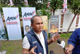 Sukarelawan Anies-Muhaimin menyasar pemilih pemula dan milenial