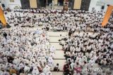 Musi Banyuasin berangkatkan 544 orang umroh secara gratis