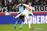 Stuttgart kalahkan Bayern Muenchen 3-1