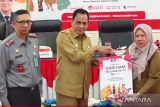 Sebanyak enam kabupaten dan kota di Sulteng terima predikat Peduli HAM