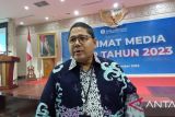 BI melansir inflasi Sulsel triwulan III 2023 masih terkendali