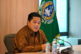 PSSI ingin naturalisasi Thom Haye dan Maarten Paes