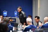 Indra Sjafri jalani pelatihan FIFA Technical Leadership Diploma