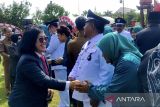 Ketua DPRD harapkan kades kreatif dan inovatif untuk mewujudkan desa mandiri