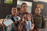 Kuasa hukum Firli Bahuri siapkan sembilan saksi untuk sidang praperadilan