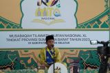 Cabang hafalan hadis pertama dilombakan di Sumbar