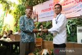 HUT Ke-86 ANTARA, Biro Jateng gelar syukuran undang pensiunan