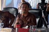 Pakar : Seluruh capres miliki komitmen tinggi dalam penegakan hukum