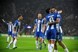 Liga Champions - Porto dampingi Barcelona ke 16 besar