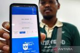 Sistem baru penjualan tiket pertandingan PSIS Semarang