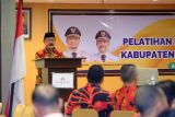 Kades di Gowa dilatih cara menata tapal batas desa