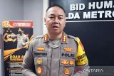 Kapolri merotasi sejumlah perwira menengah di Polda Metro Jaya