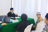 Pemkab OKU Selatan gelar Isbat Nikah Terpadu 2023