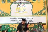 Kadisdukcapil Solok Selatan mengaku grogi jadi peserta MTQ