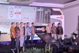 WINNER hadirkan dua varian baru 'Water Heater' bertenaga surya