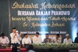 Ganjar-Mahfud perlu realisasikan insentif guru mengaji