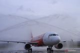 Pemprov NTT minta AirAsia tambah rute baru