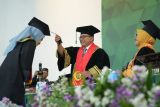 Unissula  jadikan wisuda empat kali setahun cegah kemacetan