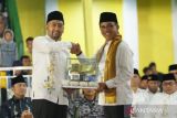 Limapuluh Kota raih juara umum MTQ XL Sumbar