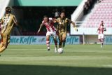 Liga 1 Indonesia, Persis Solo kalah 1-2 lawan Dewa United