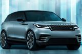 Range Rover merilis bocoran SUV listrik pertama