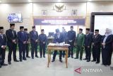 Nilai APBD OKU Timur 2024  capai Rp1,9 triliun