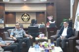 Kemenkumham-BPK sinergi ciptakan tata kelola pemerintahan akuntabel