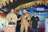 Pemkot Palu: P5 upaya bentuk karakter siswa lewat Kurikulum Merdeka