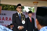 Kapolda Sulbar mengajak warga kobarkan semangat bela negara