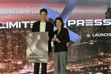 Co-branding kartu kredit BNI-XL PRIORITAS beri 