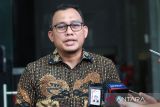 Tiga pasangan capres-cawapres diundang KPK untuk pembekalan antikorupsi