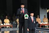 Pj Gubernur Jateng sebut terorisme masih jadi persoalan  serius