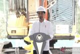 Presiden Jokowi 