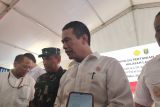 Menteri Pertanian bantah tudingan food estate gunakan polybag sebagai media tanam