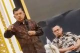 Jusuf Kalla dukung pasanganAnies-Muhaimin