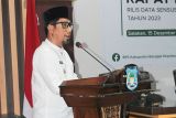 Bupati: TPID waspadai lonjakan harga bahan pokok pada momentum Nataru