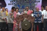 11 paduan suara pemuda NTT ikut lomba lagu Natal 2023