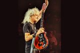 Brian May prihatin atas dihapusnya video konser penggemar Queen